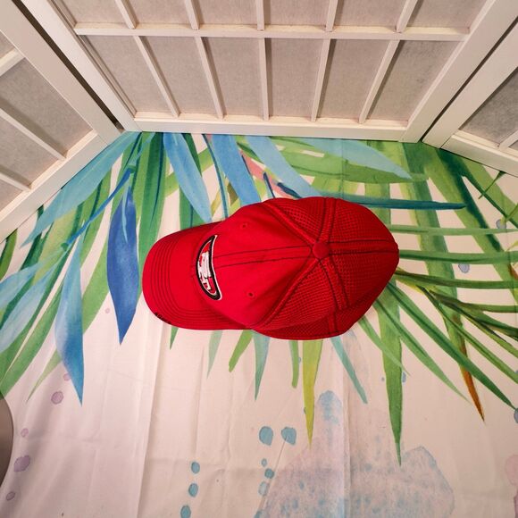 SF Giants NFL Fitted Football Baseball Cap Hat - Picture 11 of 11